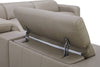 JnmFurniture.com Couches & Sofa Summit Motion Sectional