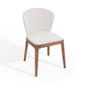 JnmFurniture.com Dining Chair Balsato Dining Chair