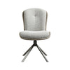 JnmFurniture.com Dining Chair Forma Swivel Chair