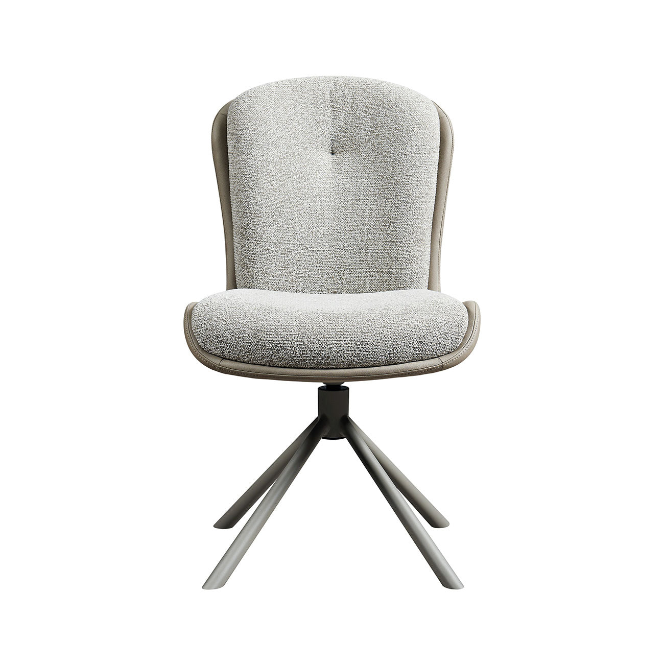 JnmFurniture.com Dining Chair Forma Swivel Chair
