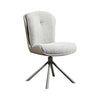 JnmFurniture.com Dining Chair Forma Swivel Chair