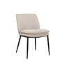 JnmFurniture.com Dining Chair Nagoya chair in Pigeon 614