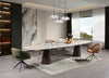 JnmFurniture.com Dining Table Alabastro Dining Table