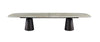 JnmFurniture.com Dining Table Alabastro Dining Table