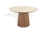 JnmFurniture.com Dining Table Arbor Round Dining Table