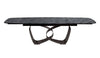JnmFurniture.com Dining Table Infinity Extension Table