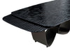 JnmFurniture.com Dining Table Infinity Extension Table