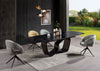 JnmFurniture.com Dining Table Infinity Extension Table