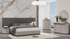 JnmFurniture.com nightstand Madrid Nightstand