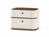 JnmFurniture.com nightstand Seville Modern Nightstand