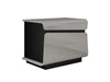 JnmFurniture.com nightstand Vienna Nightstand