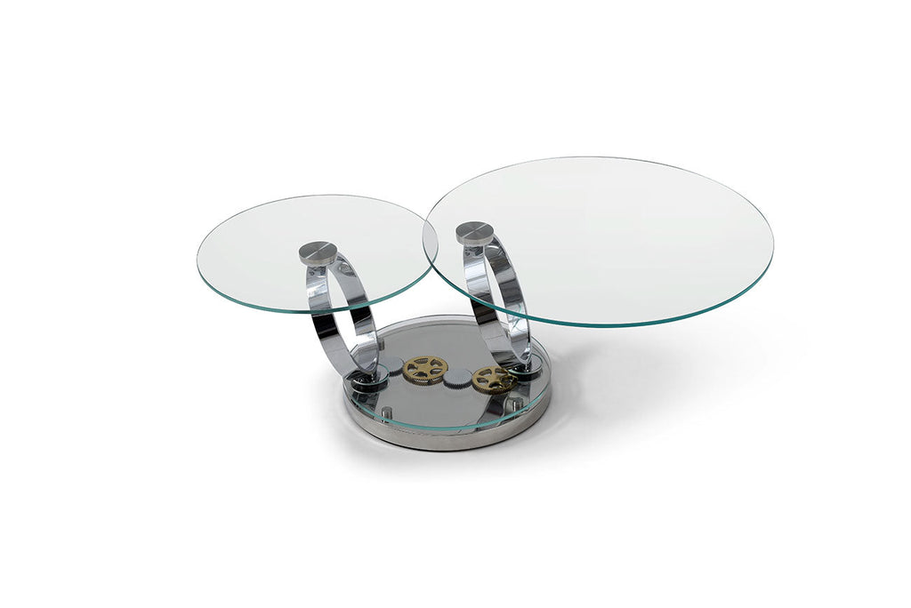 JnmFurniture.com Occasional Tables Kinetic Coffee Table