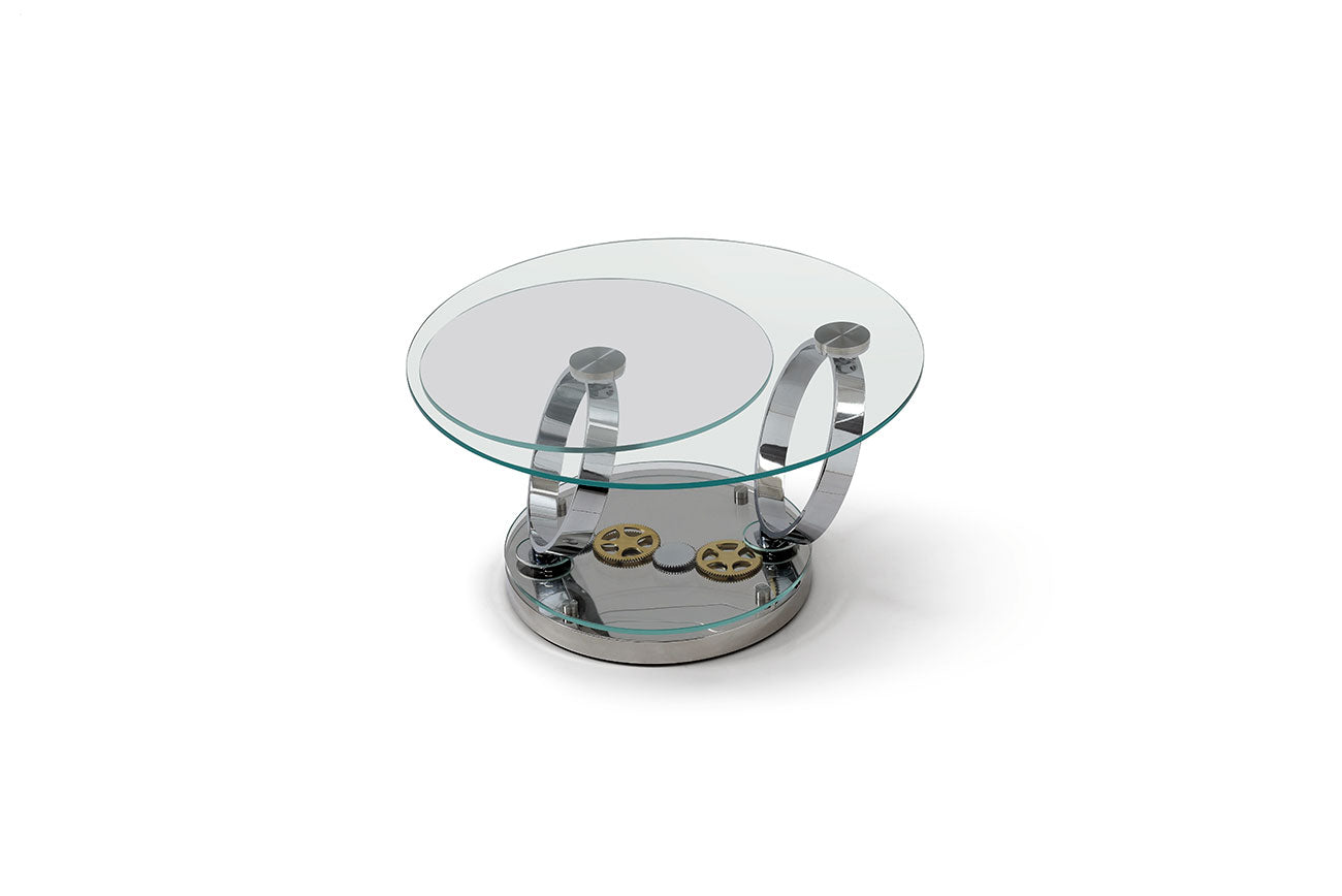 JnmFurniture.com Occasional Tables Kinetic Coffee Table