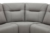 JnmFurniture.com Vermont Reclining Sectional