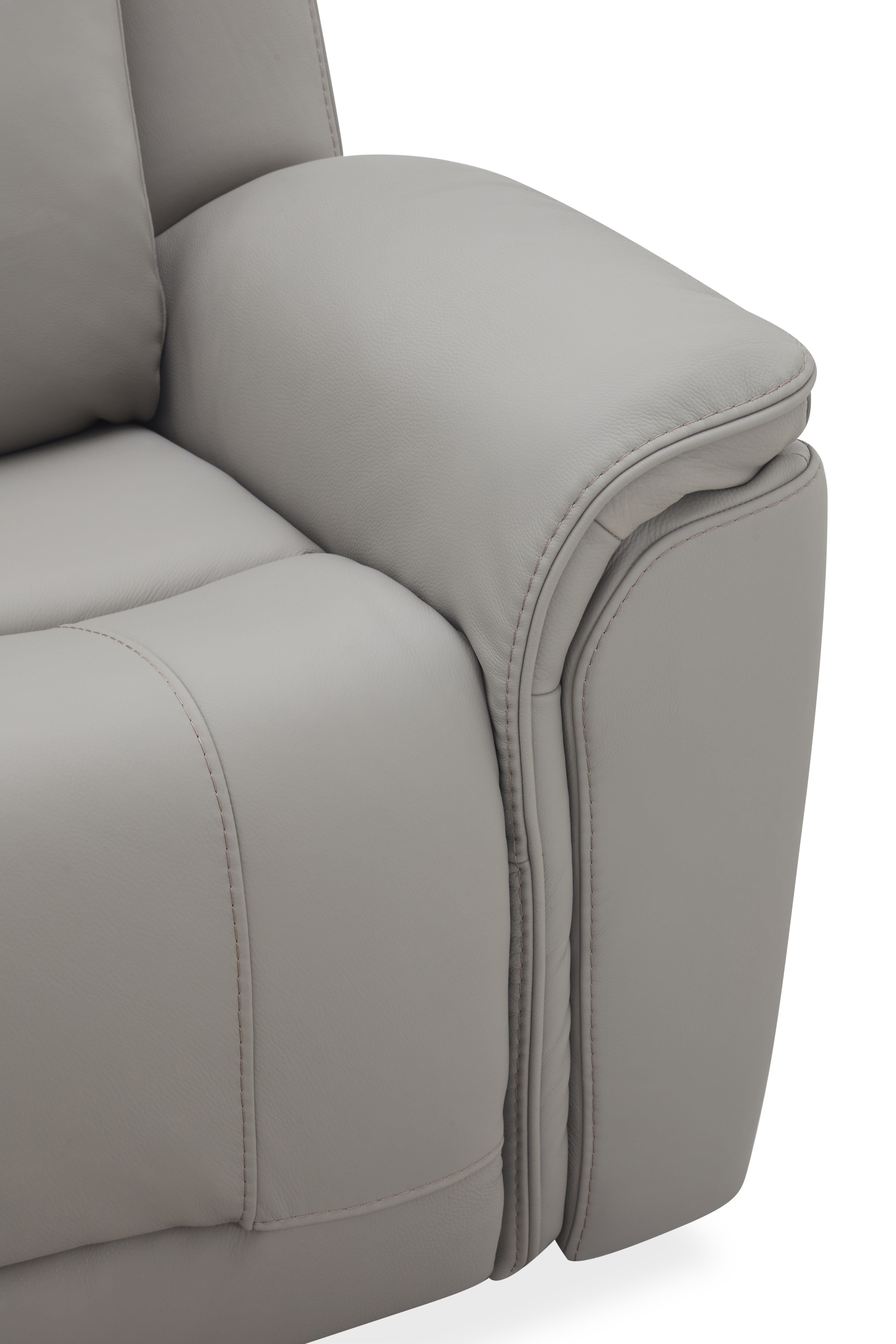 JnmFurniture.com Vermont Reclining Sectional