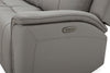 JnmFurniture.com Vermont Reclining Sectional