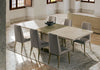 Jo Dining Table | Alf Italia - Canal Furniture