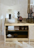 Jo 3 Door Buffet - 68" - Canal Furniture