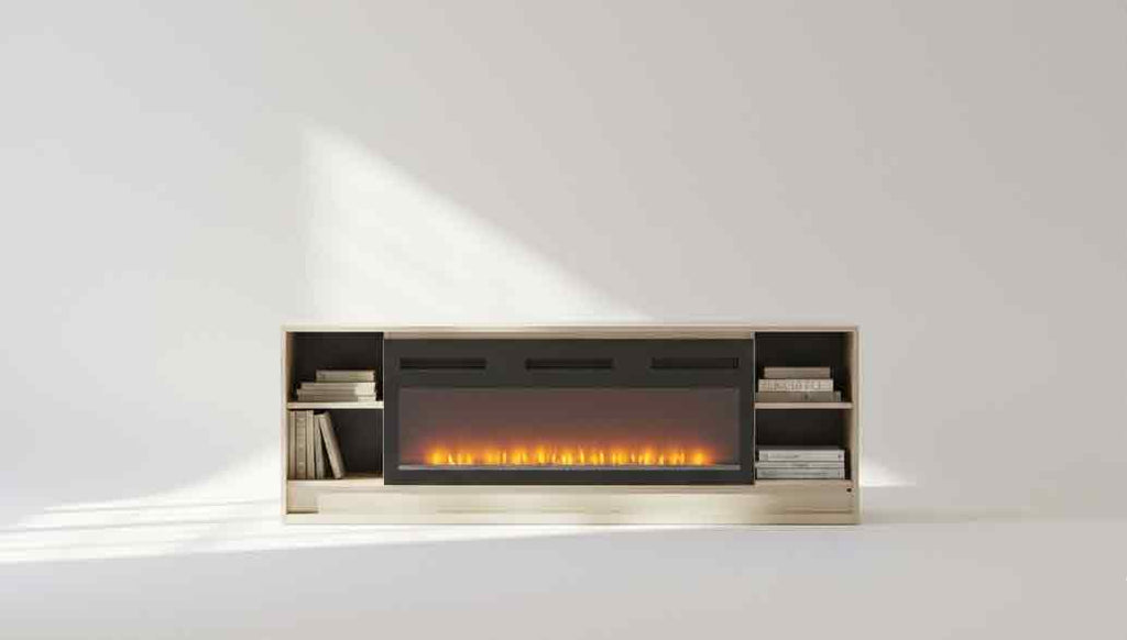 Jo TV Stand | Alf Italia - Canal Furniture