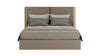 Hera Platform Bed | Alf Italia