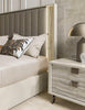 Jupiter Nightstand - Canal Furniture