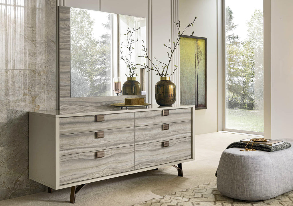 Jupiter Dresser - Canal Furniture
