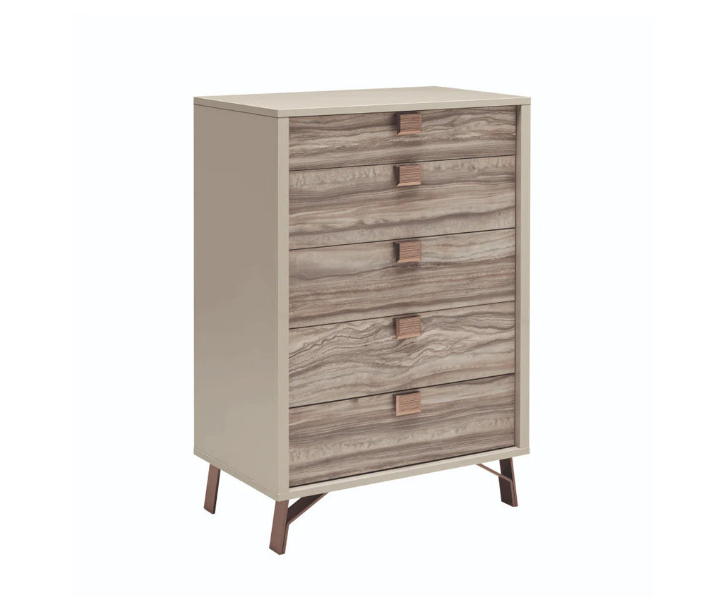 Jupiter Chest - Canal Furniture