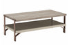 Jupiter Rectangular Coffee Table