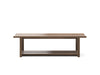 Kava Wooden Bench | BDI - Canal Furniture