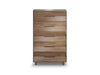Kava Chest in Natural Walnut - 9685 - Canal Furniture
