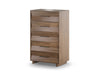 Kava Chest in Natural Walnut - 9685 - Canal Furniture