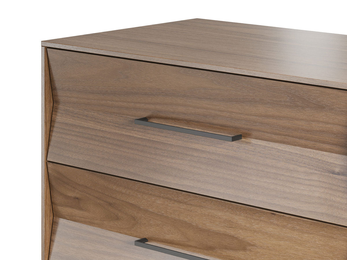 Kava Chest in Natural Walnut - 9685 - Canal Furniture