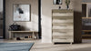 Kava Chest in Washed Oak - 9685 - Canal Furniture