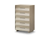Kava Chest in Washed Oak - 9685 - Canal Furniture