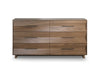 Kava Dresser in Natural Walnut - 9686 - Canal Furniture