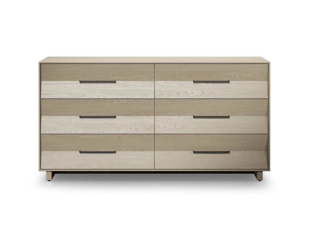 Kava Dresser in Washed Oak - 9686 - Canal Furniture