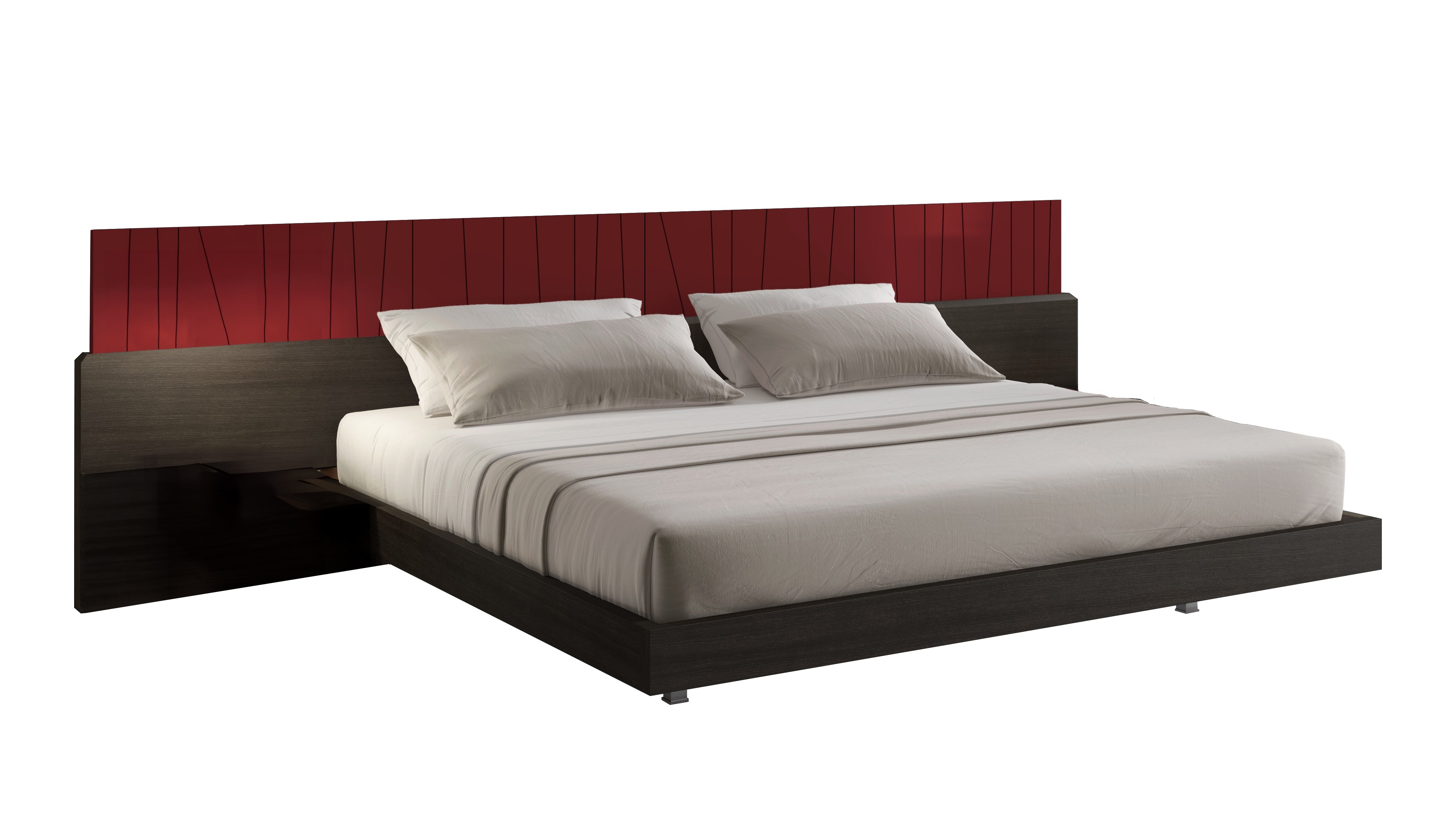 Lagos Modern Bed | J&M Furniture