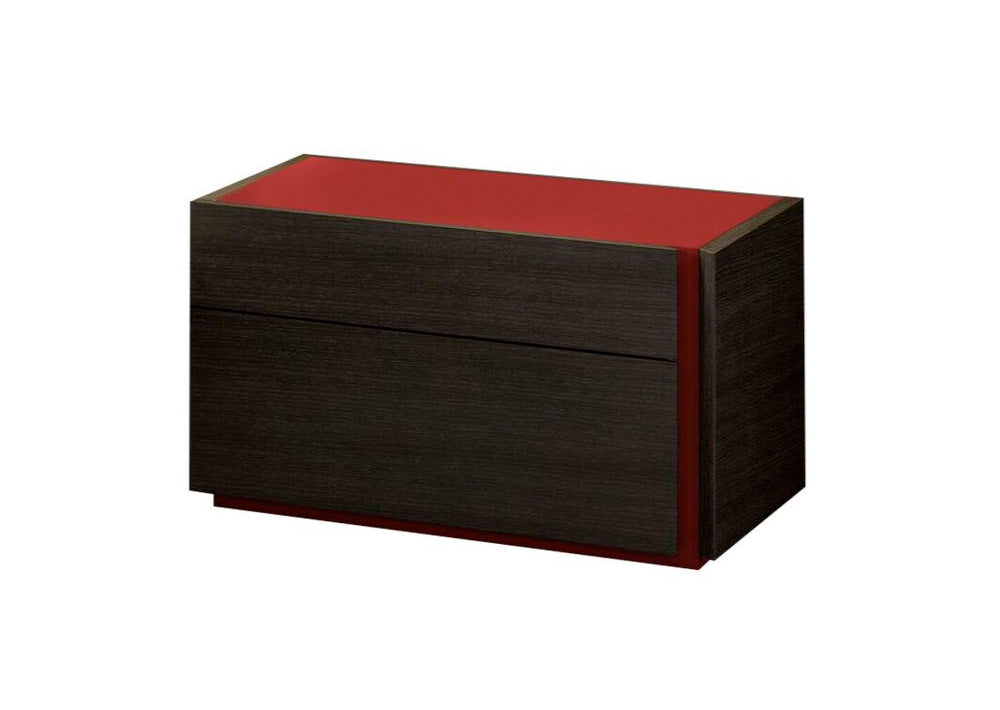 Lagos Nightstand - Canal Furniture