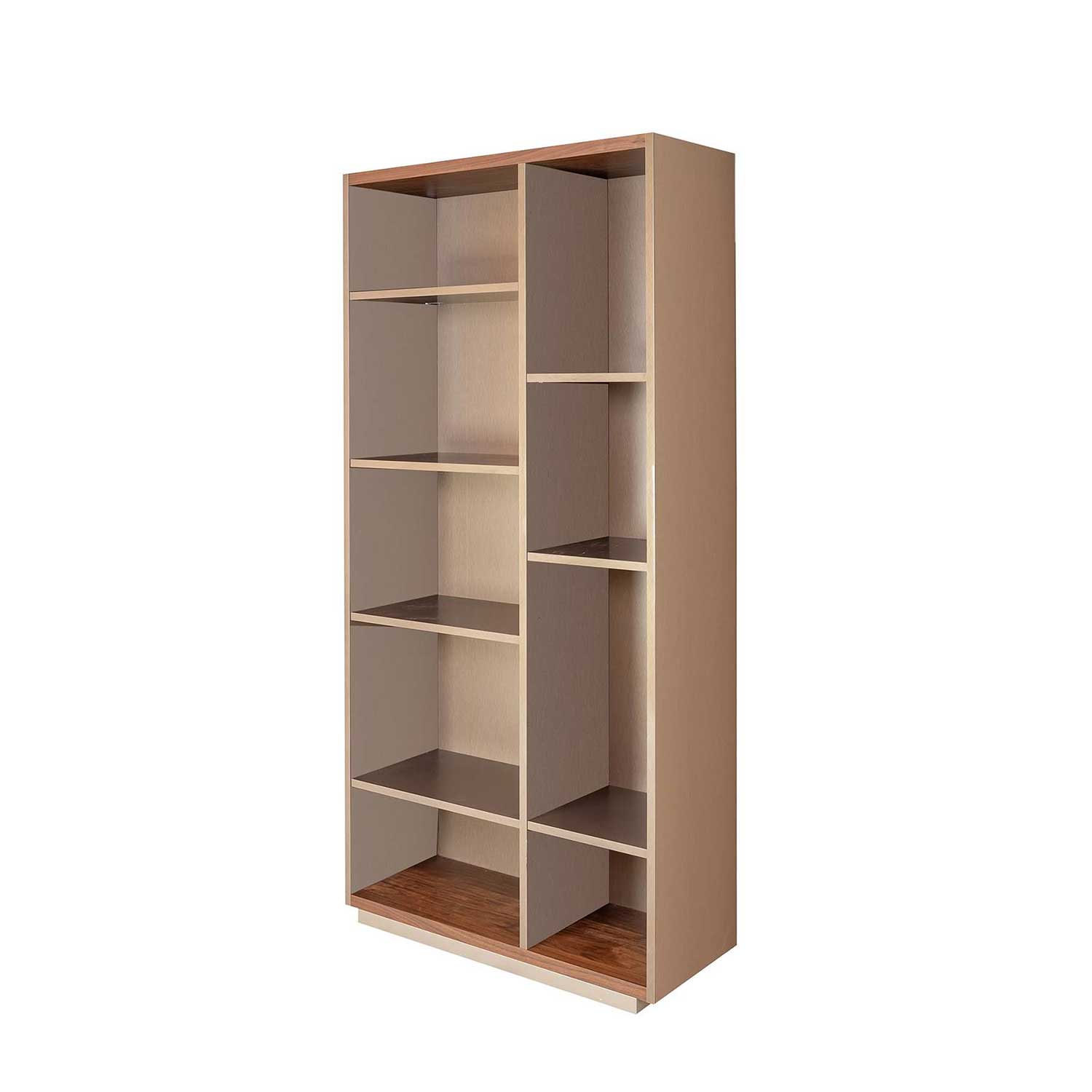 Porta Romana Library - Canal Furniture