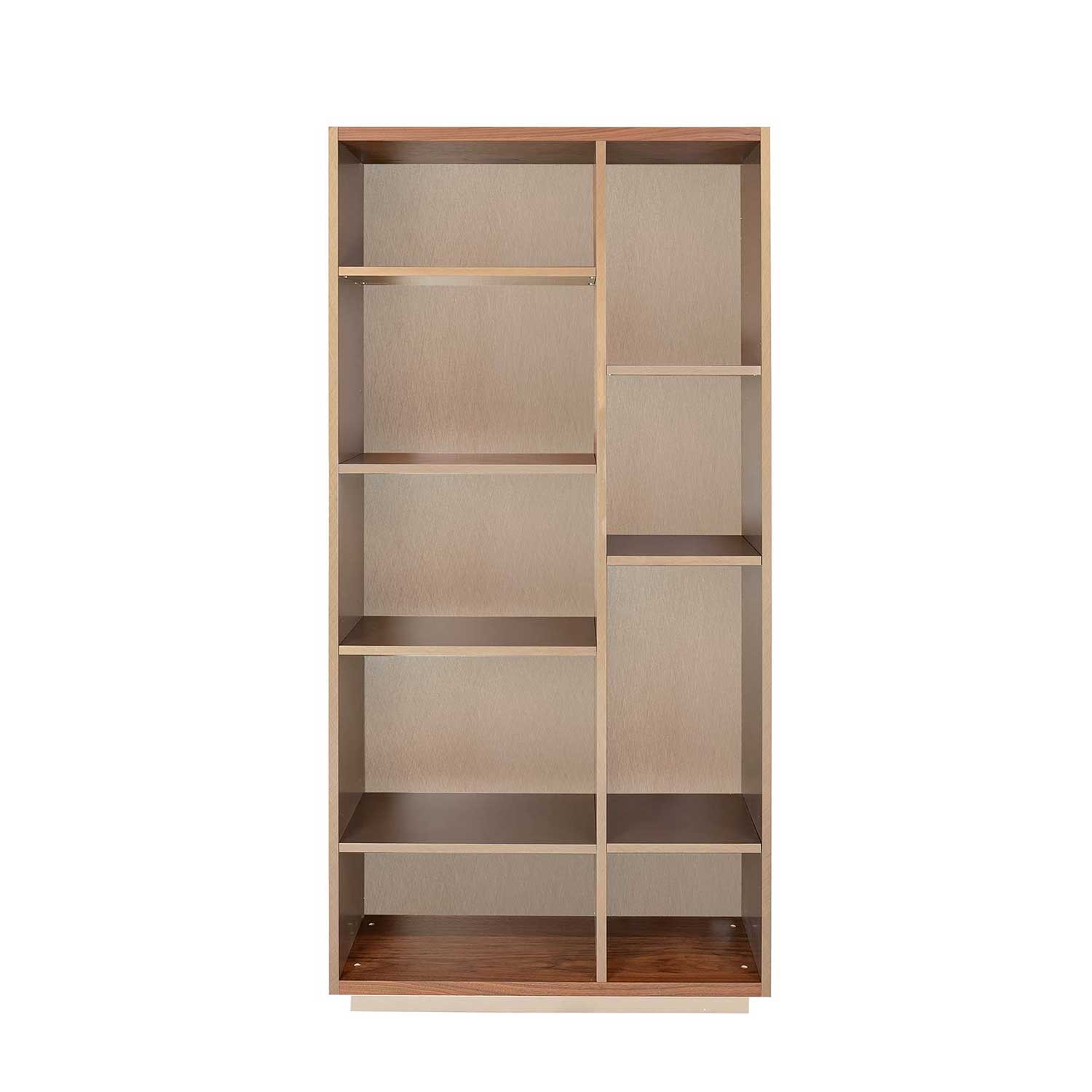 Porta Romana Library - Canal Furniture