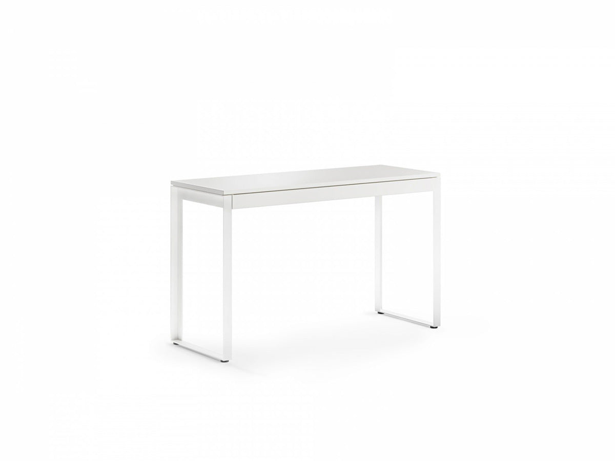 Linea 6222 Slim Console and Laptop Desk | BDI Furniture