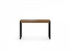 Linea 6222 Slim Console and Laptop Desk | BDI Furniture