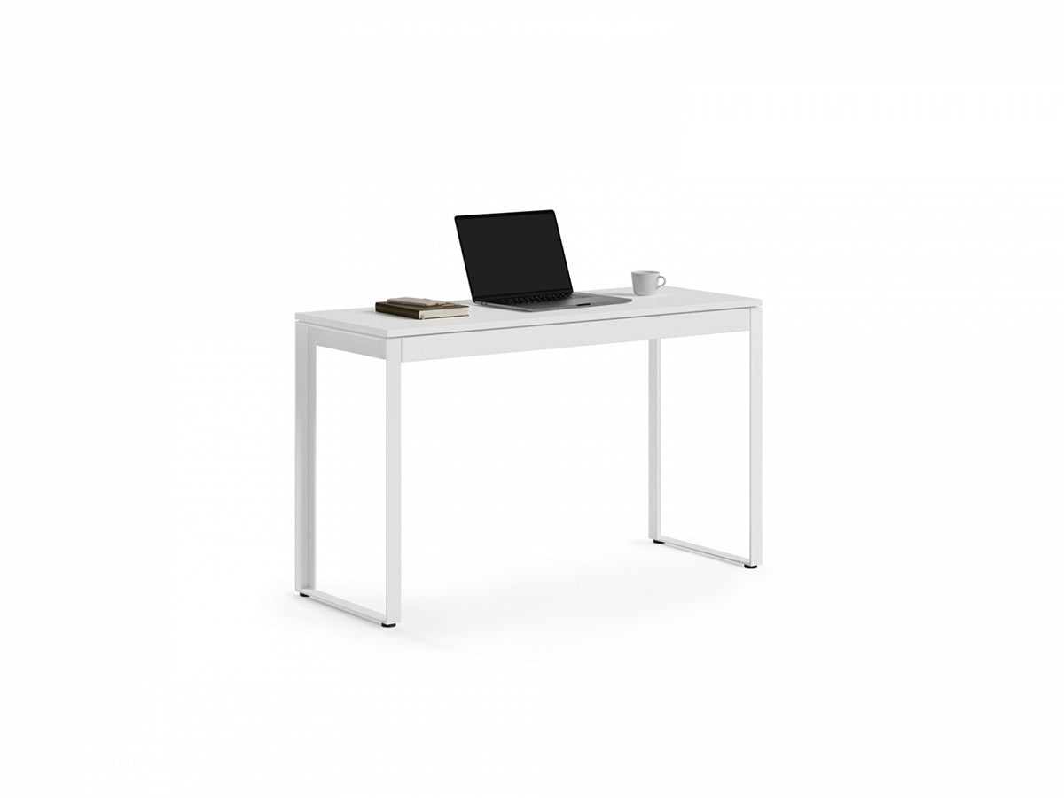 Linea 6222 Slim Console and Laptop Desk | BDI Furniture