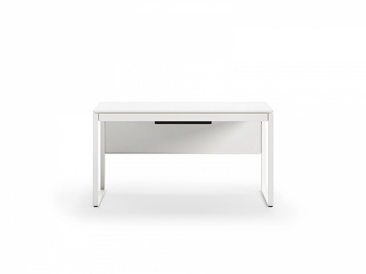 Linea 6221 Modern Home Office Desk | BDI Furniture