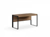 Linea 6221 Modern Home Office Desk | BDI Furniture