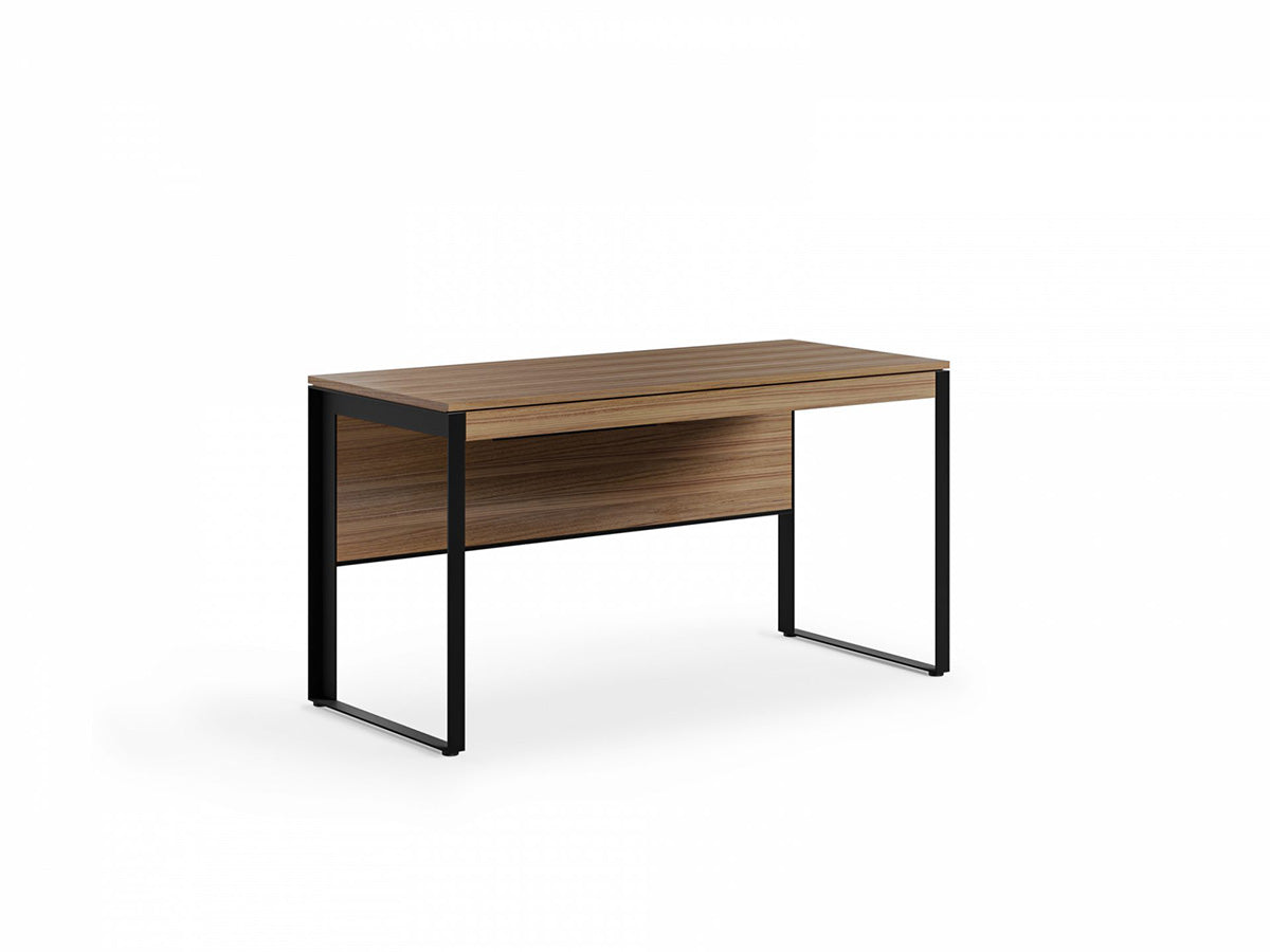 Linea 6221 Modern Home Office Desk | BDI Furniture