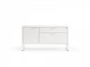 Linea 6220 Home Office Multifunction Storage & File Cabinet | BDI Furniture