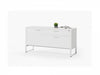 Linea 6220 Home Office Multifunction Storage & File Cabinet | BDI Furniture