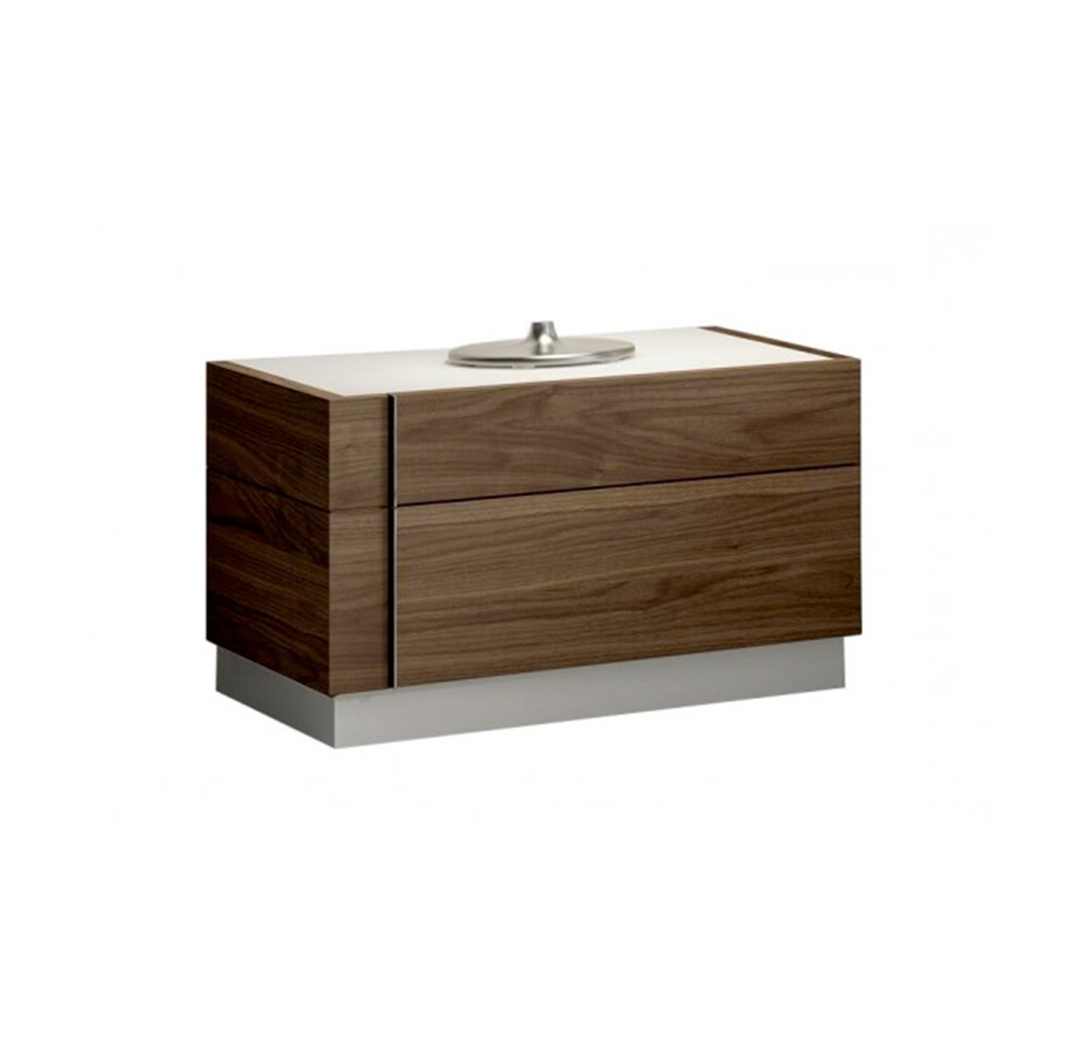 Lisbon Nightstand - Canal Furniture