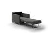Luonto Chair Elfin Cot Sleeper Chair | Luonto